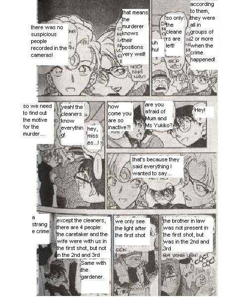 Detective Conan 415 11