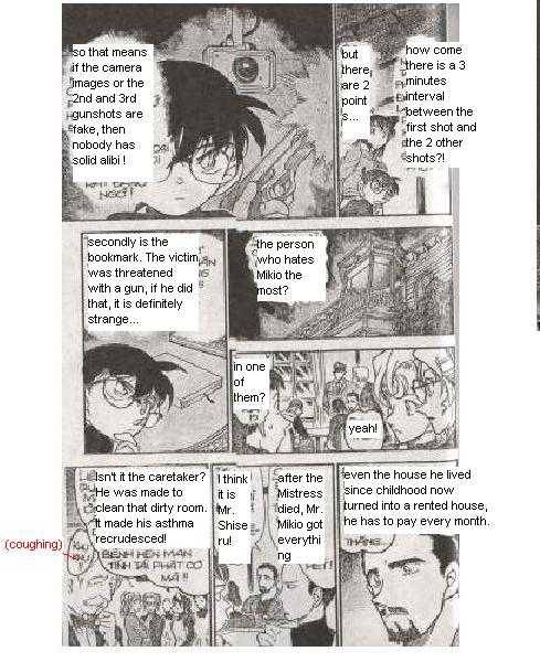 Detective Conan 415 12