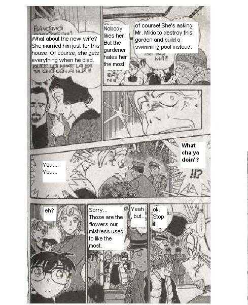 Detective Conan 415 13