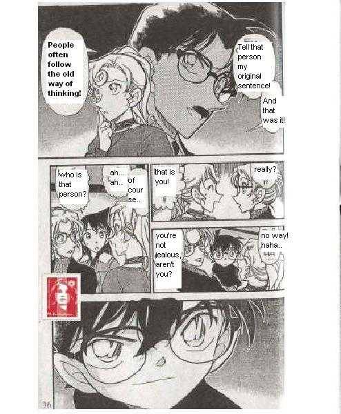 Detective Conan 415 16