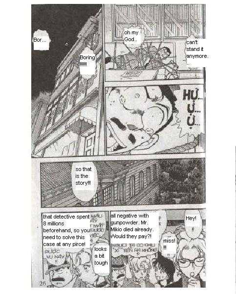 Detective Conan 415 6