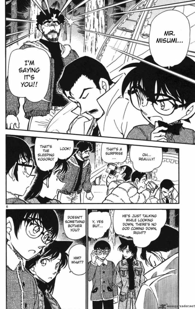 Detective Conan 510 6