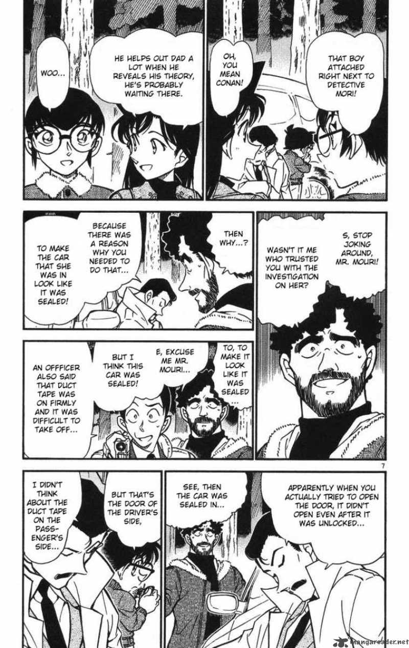 Detective Conan 510 7