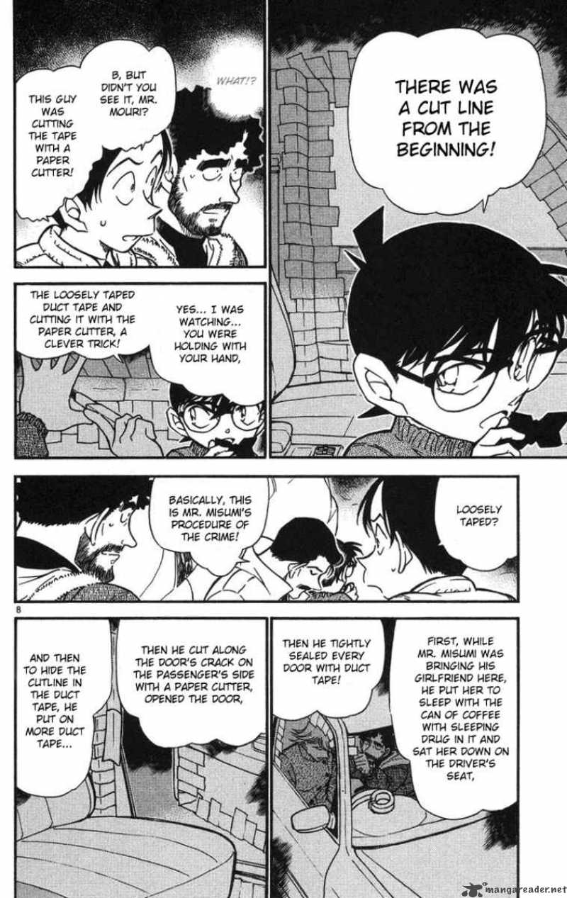 Detective Conan 510 8