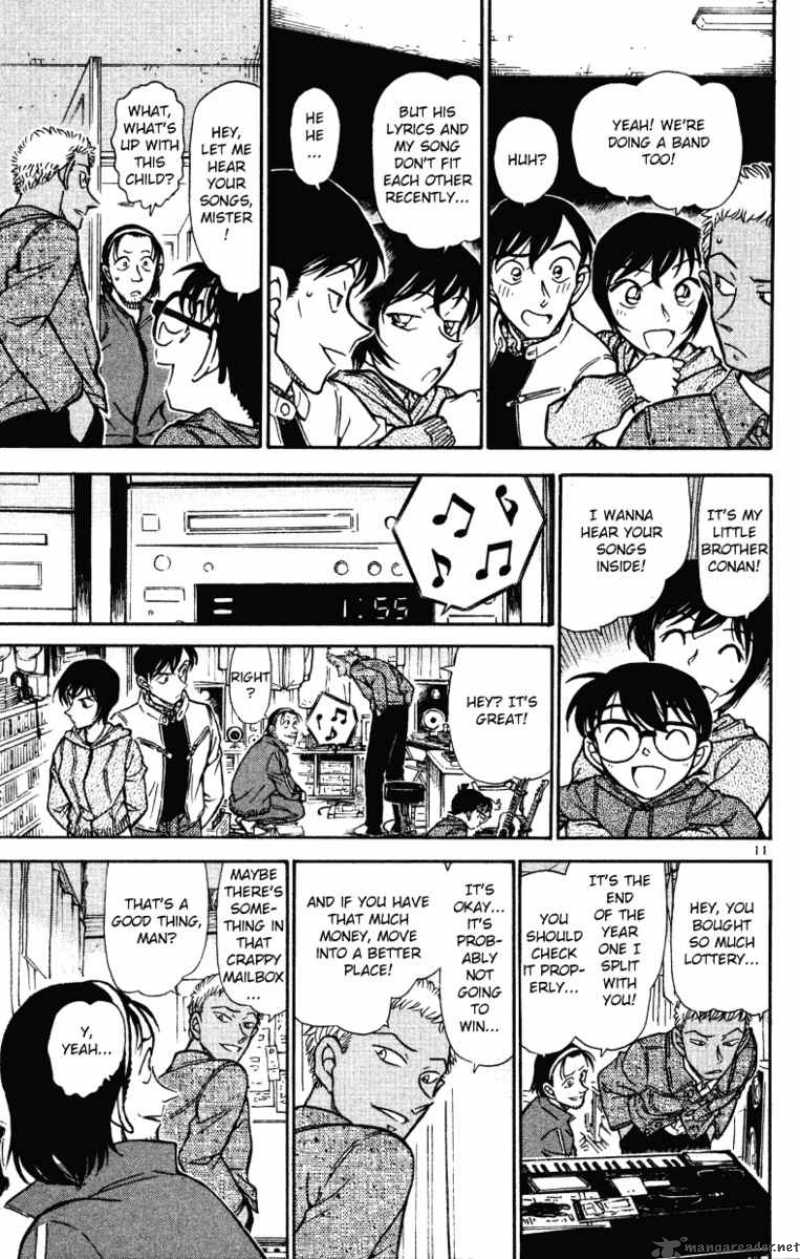 Detective Conan 512 11