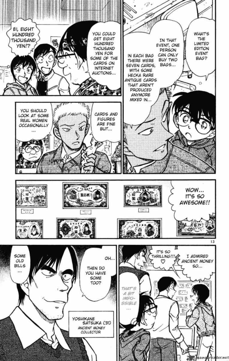 Detective Conan 512 13