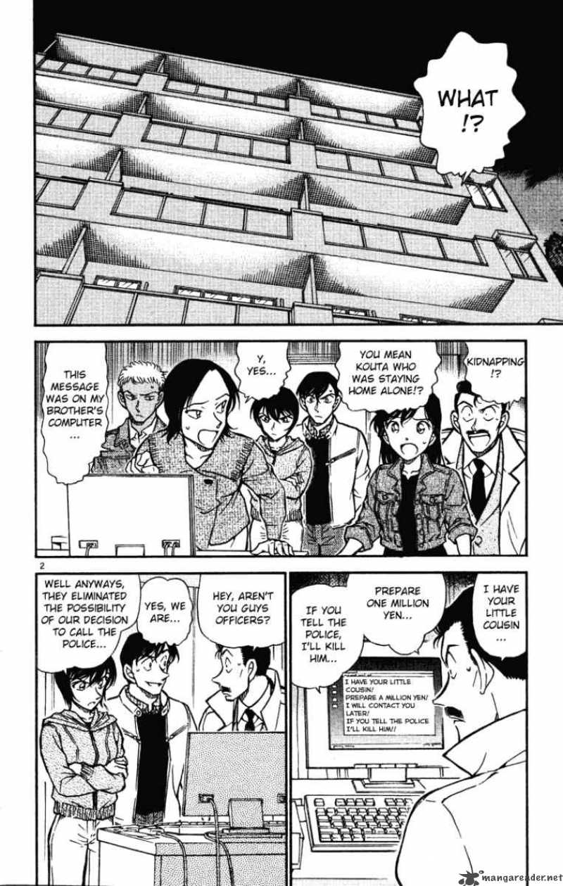 Detective Conan 512 2