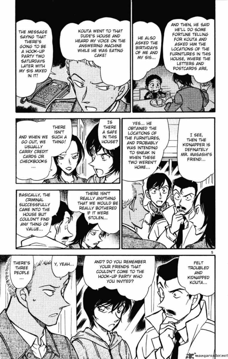 Detective Conan 512 5