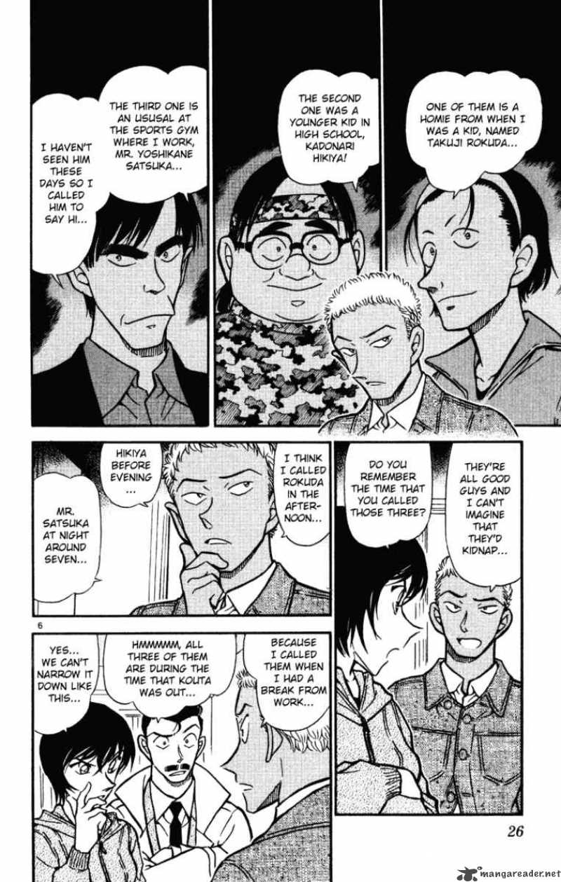 Detective Conan 512 6