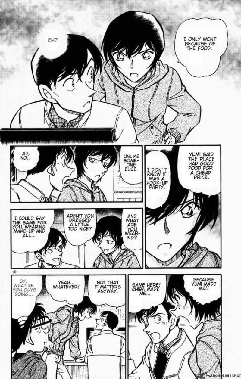 Detective Conan 513 10