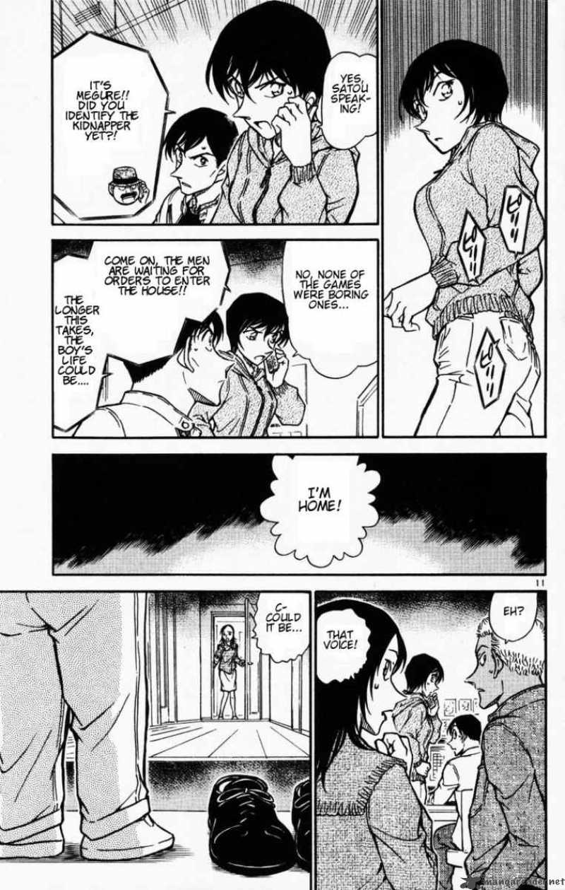 Detective Conan 513 11