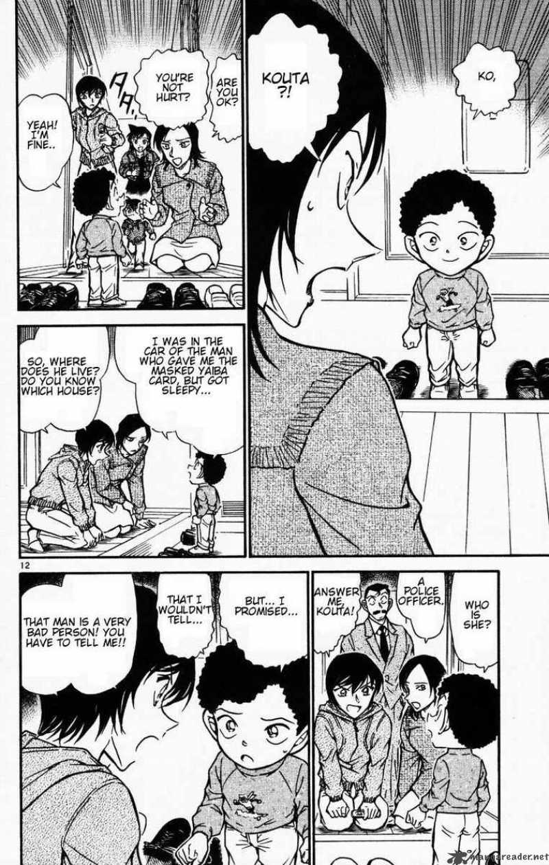 Detective Conan 513 12