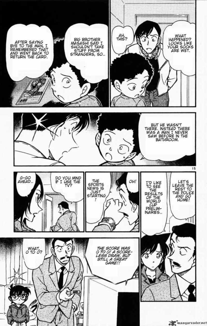 Detective Conan 513 15