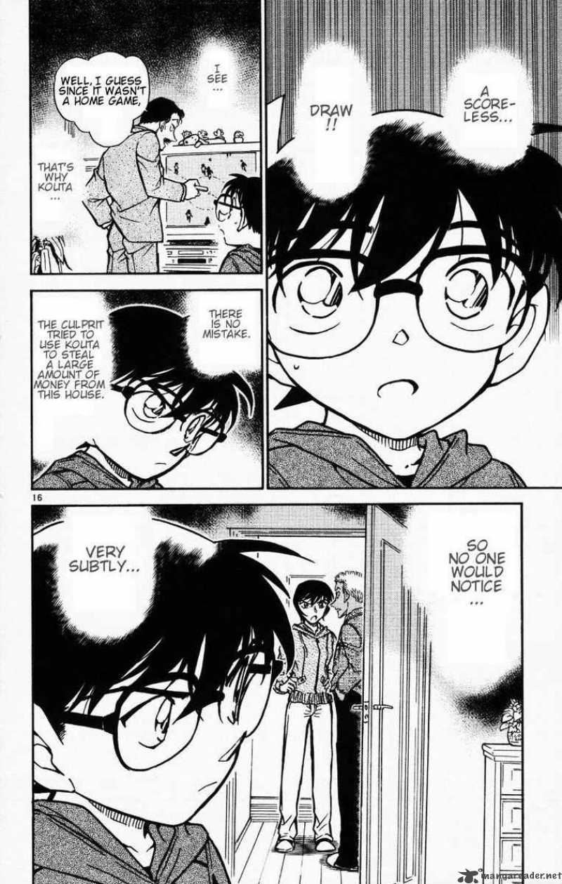 Detective Conan 513 16