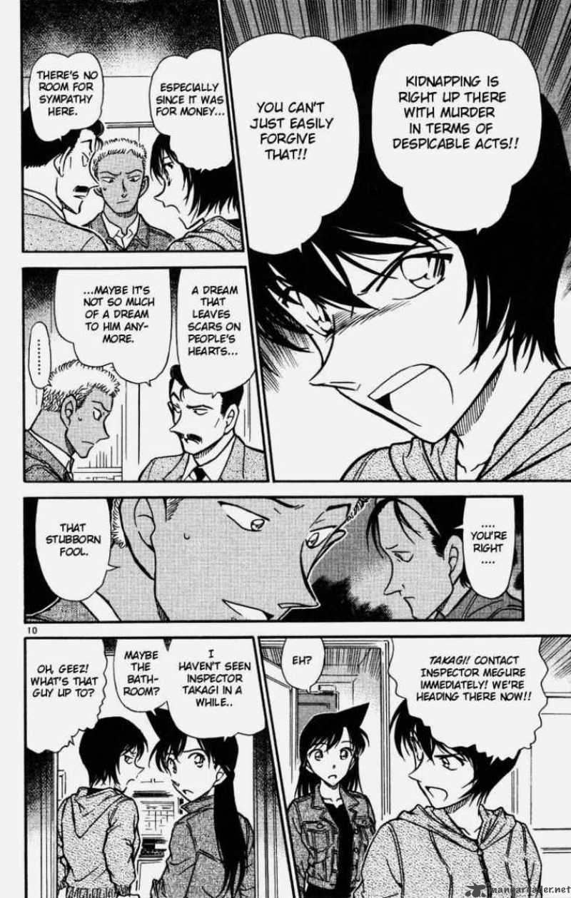 Detective Conan 514 10