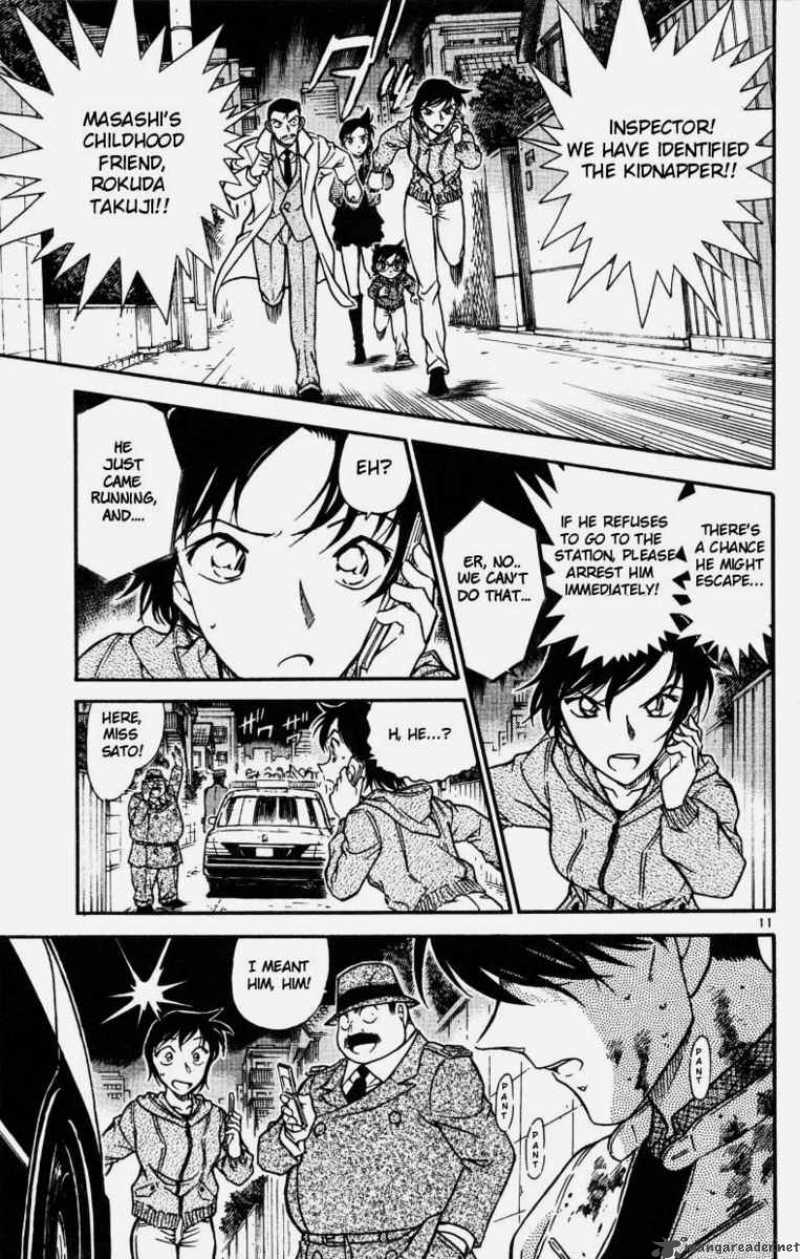 Detective Conan 514 11