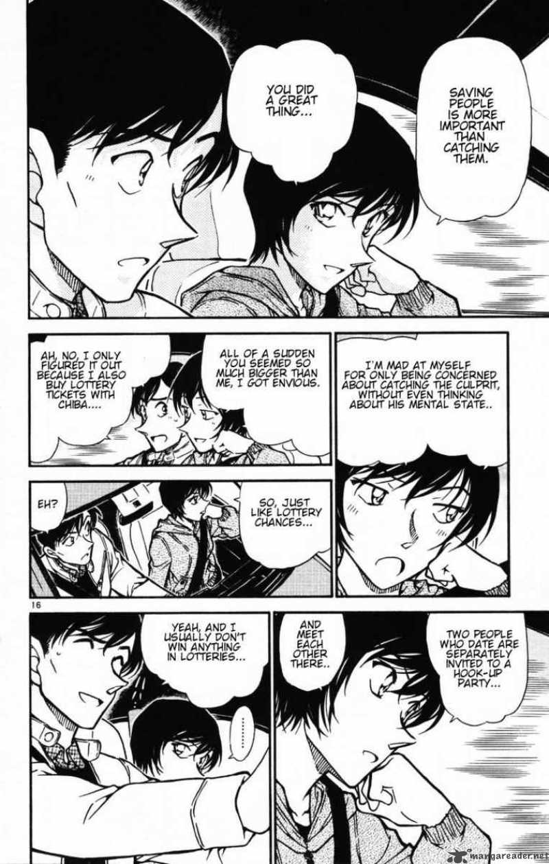 Detective Conan 514 16