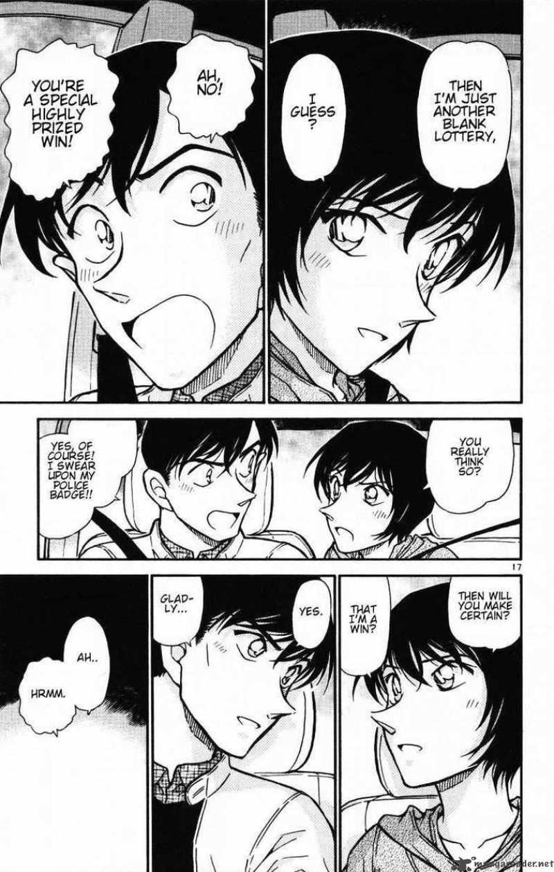 Detective Conan 514 17