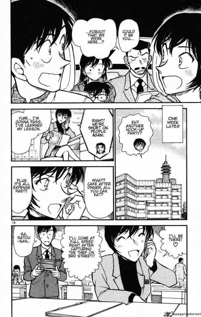 Detective Conan 514 18