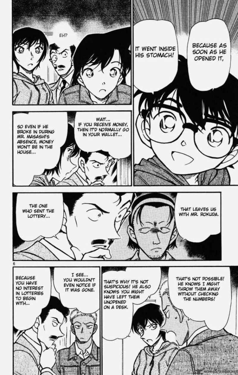 Detective Conan 514 6