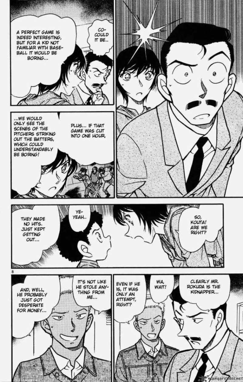 Detective Conan 514 8