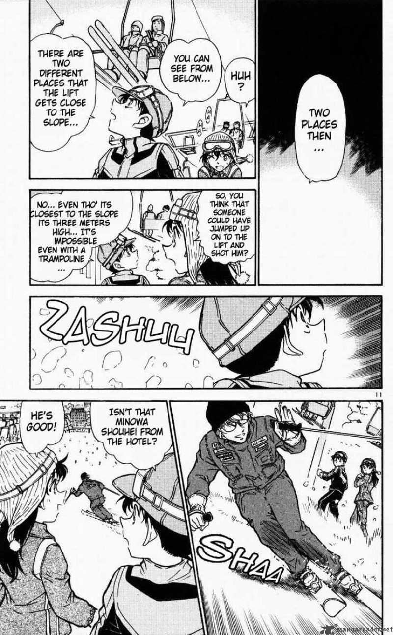 Detective Conan 519 11