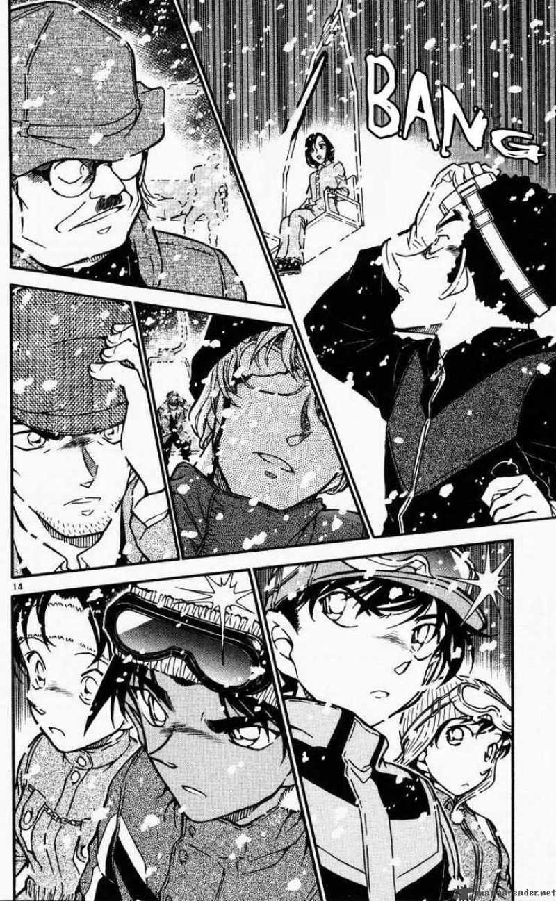 Detective Conan 519 14