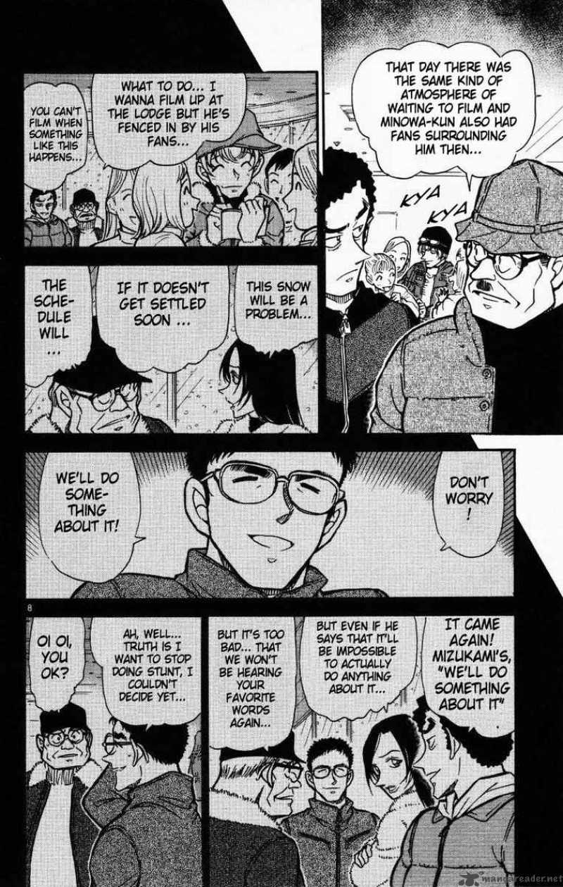 Detective Conan 519 8