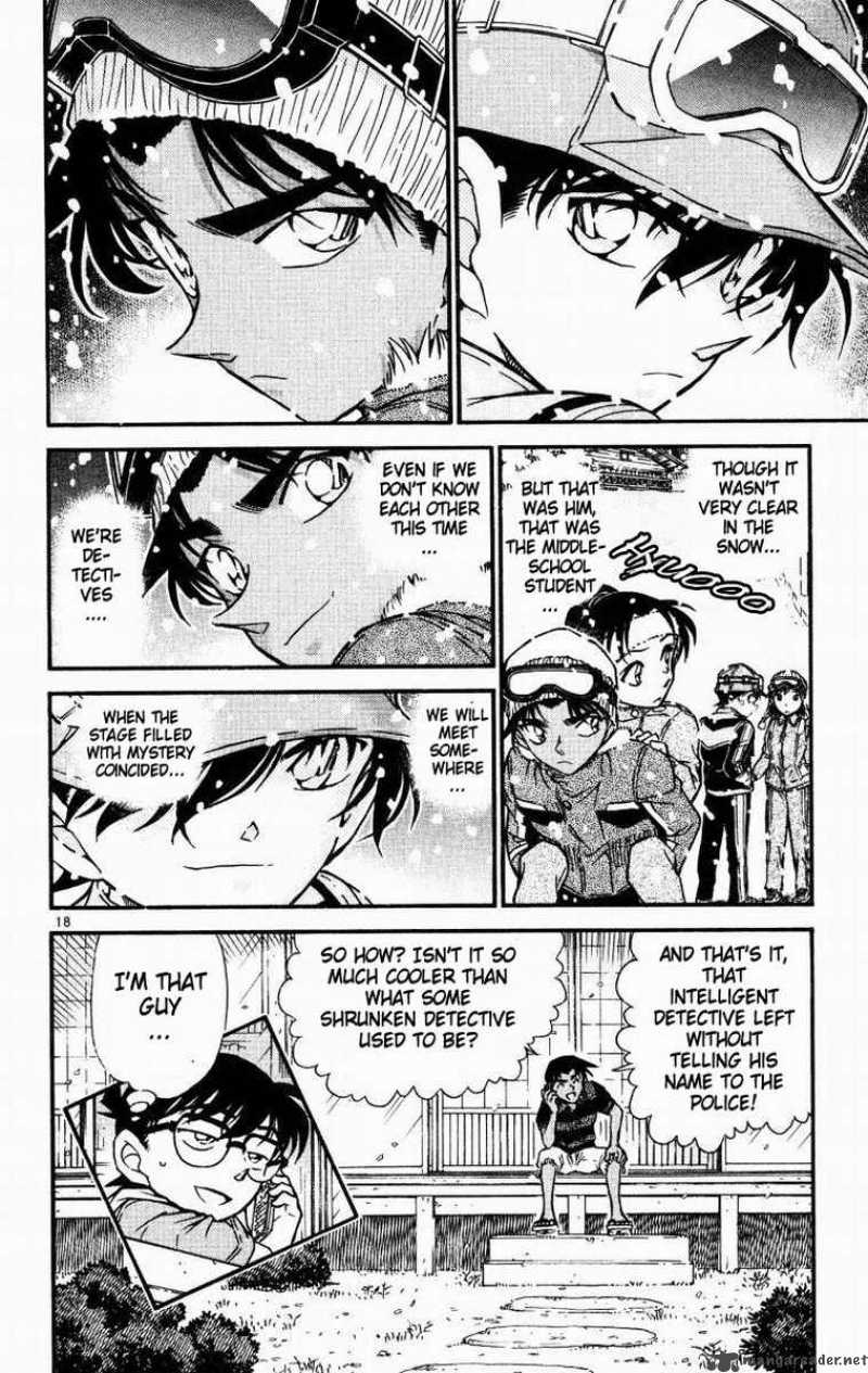 Detective Conan 522 18