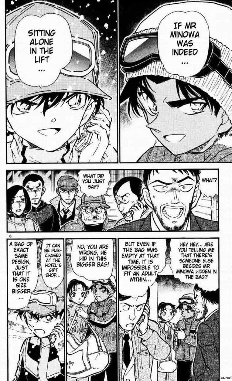 Detective Conan 522 6