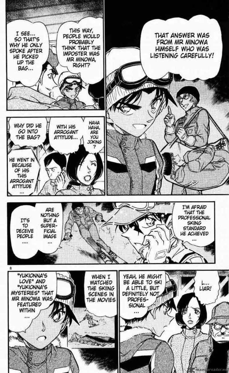 Detective Conan 522 8