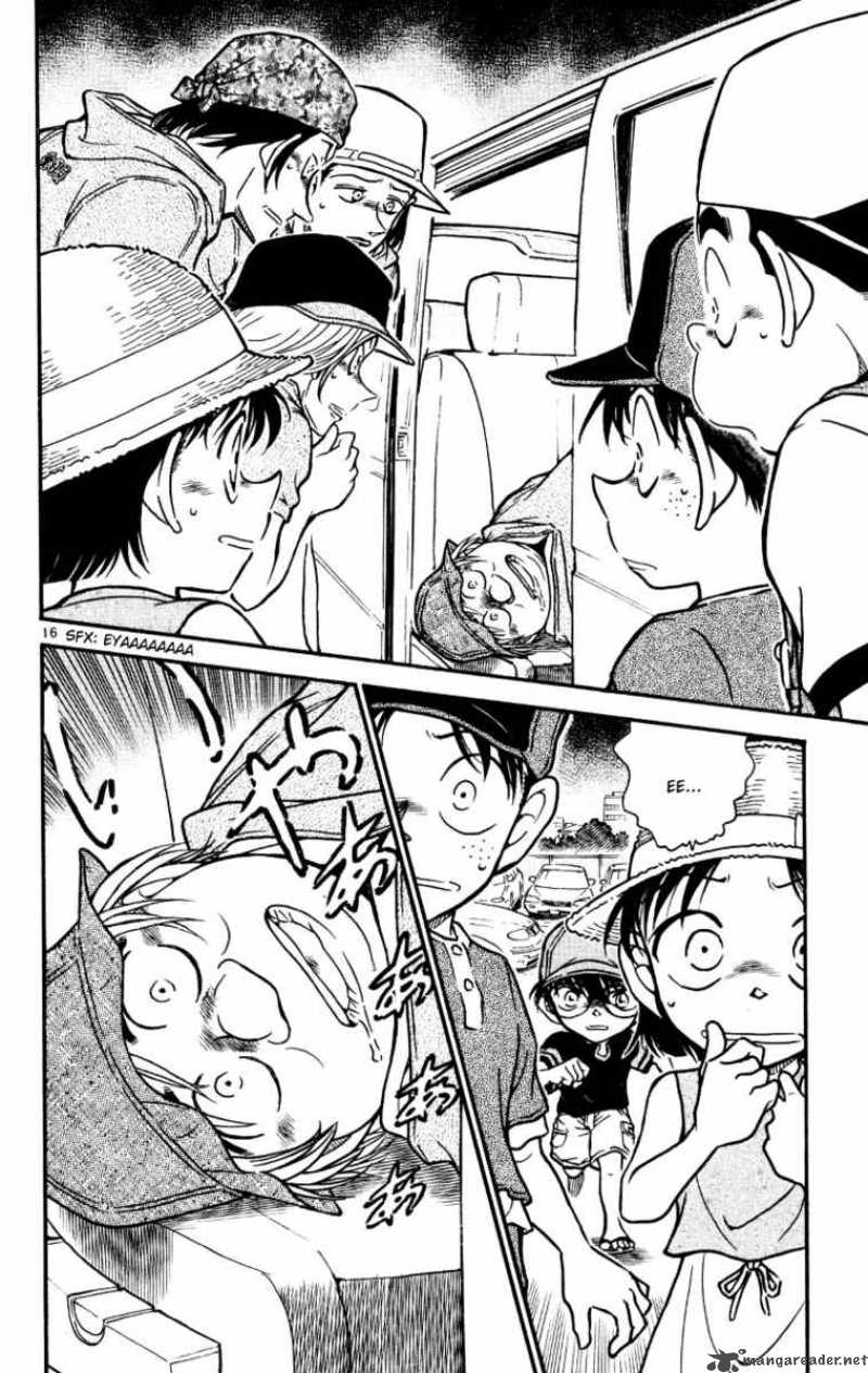 Detective Conan 525 16