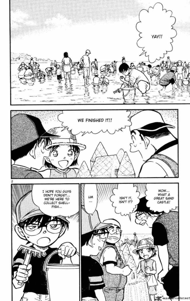 Detective Conan 525 2