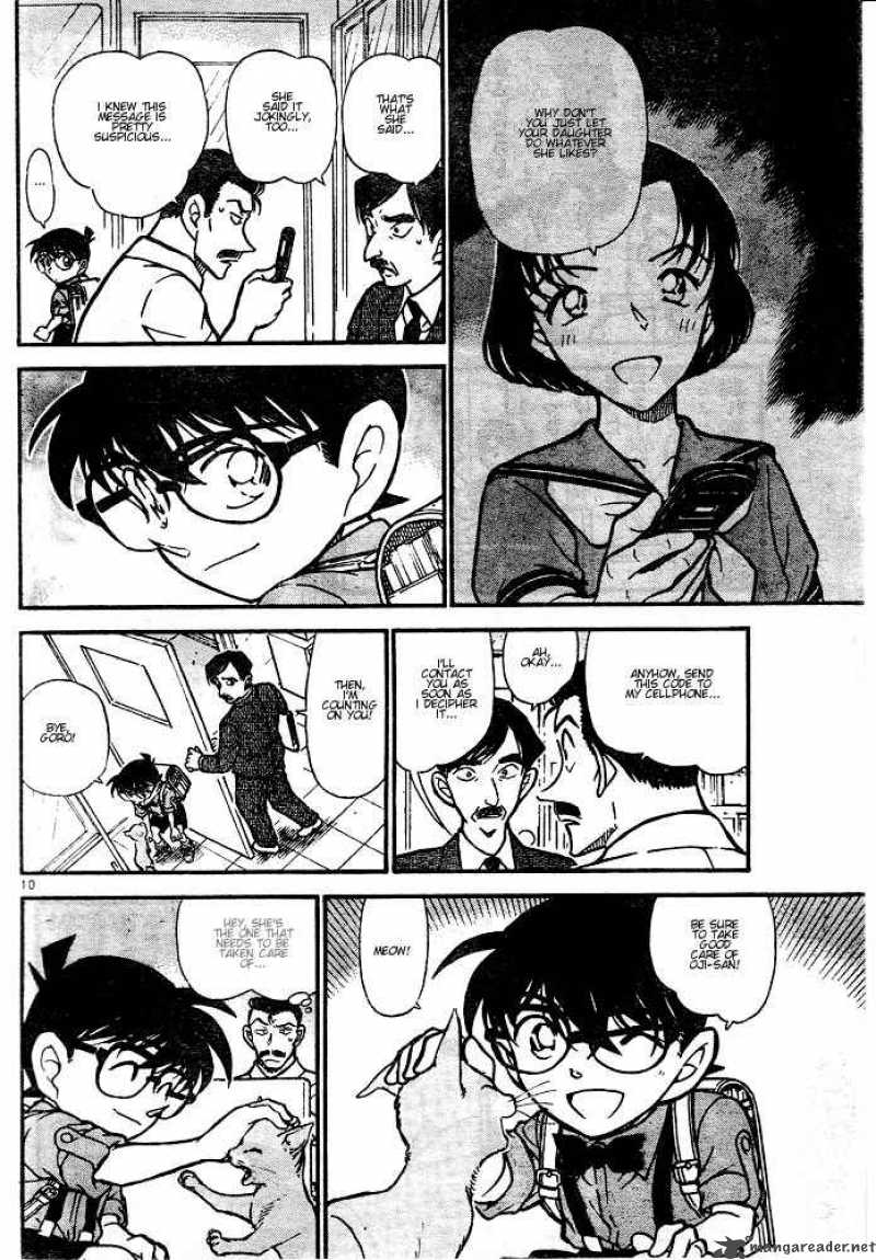 Detective Conan 528 10