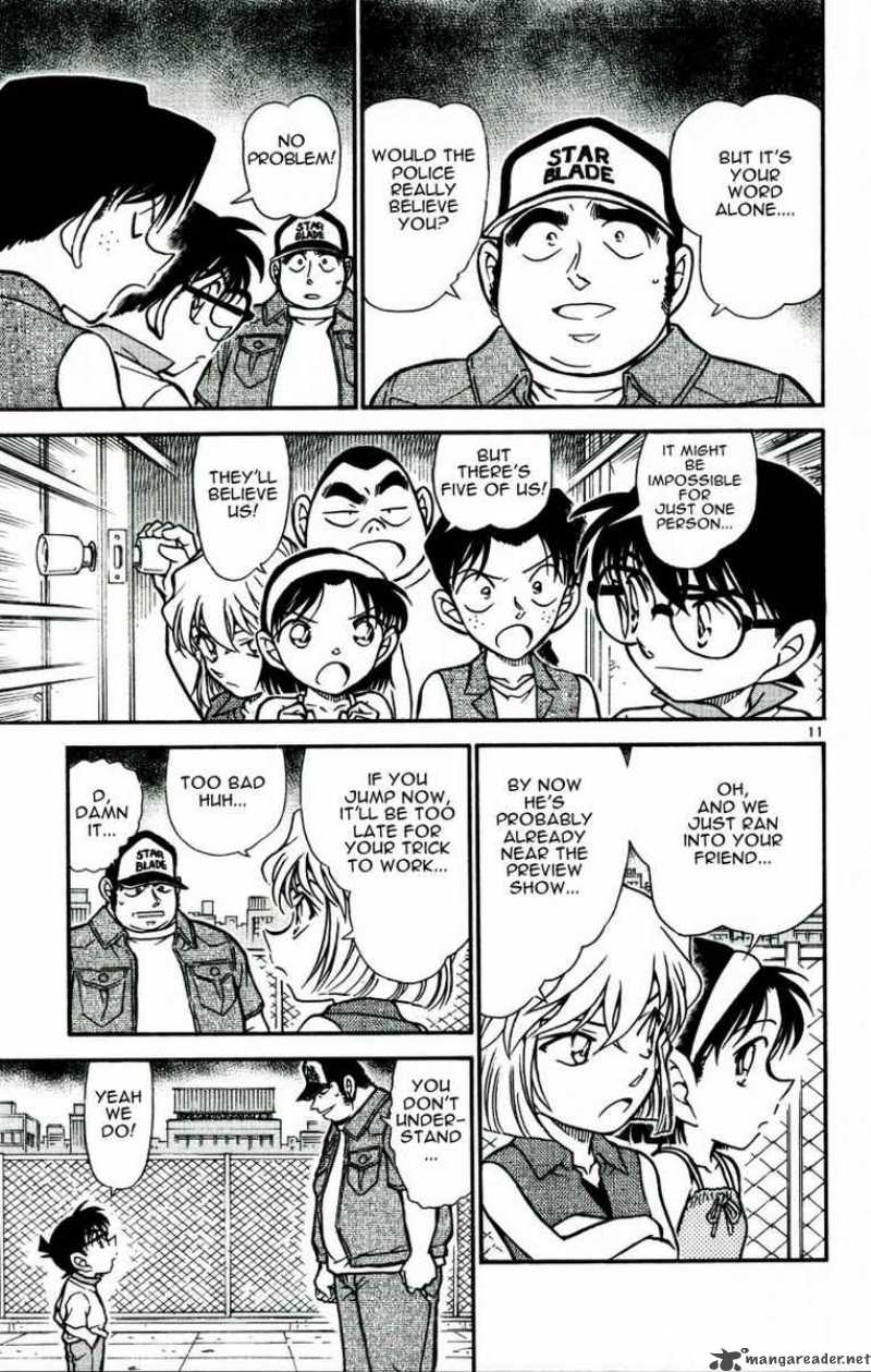 Detective Conan 534 11