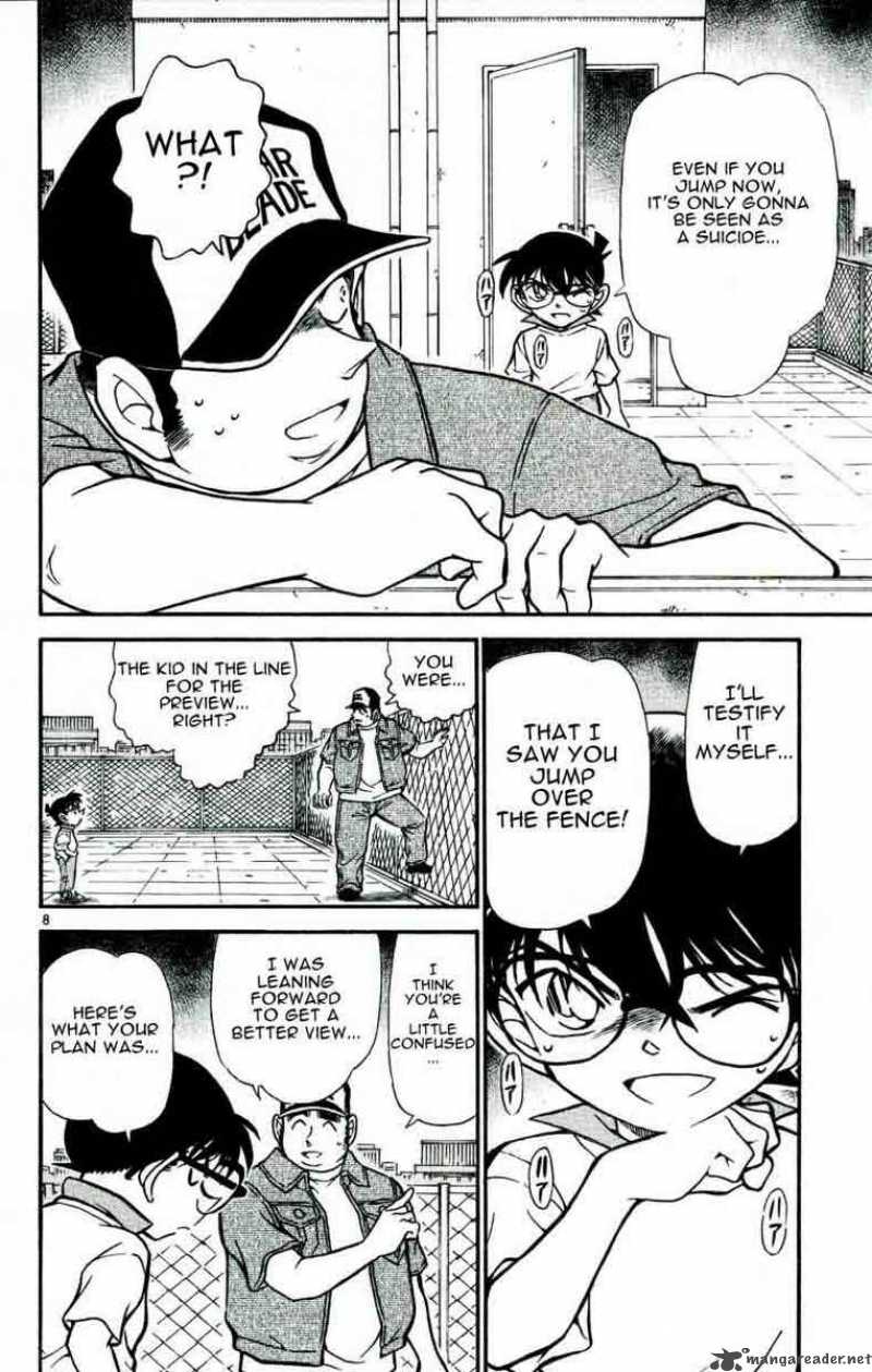 Detective Conan 534 8