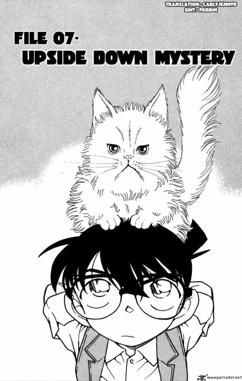 Detective Conan 539 1