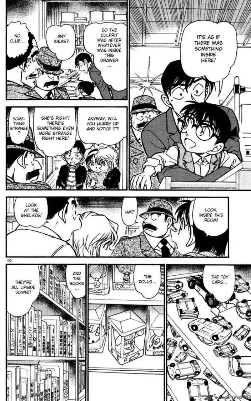 Detective Conan 539 10