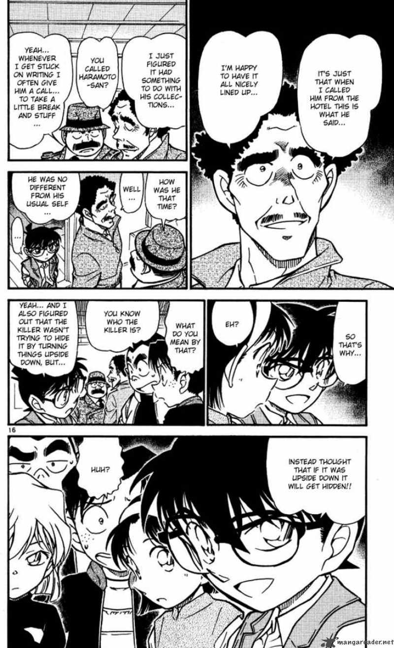 Detective Conan 539 16