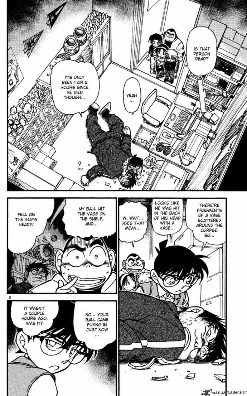 Detective Conan 539 2