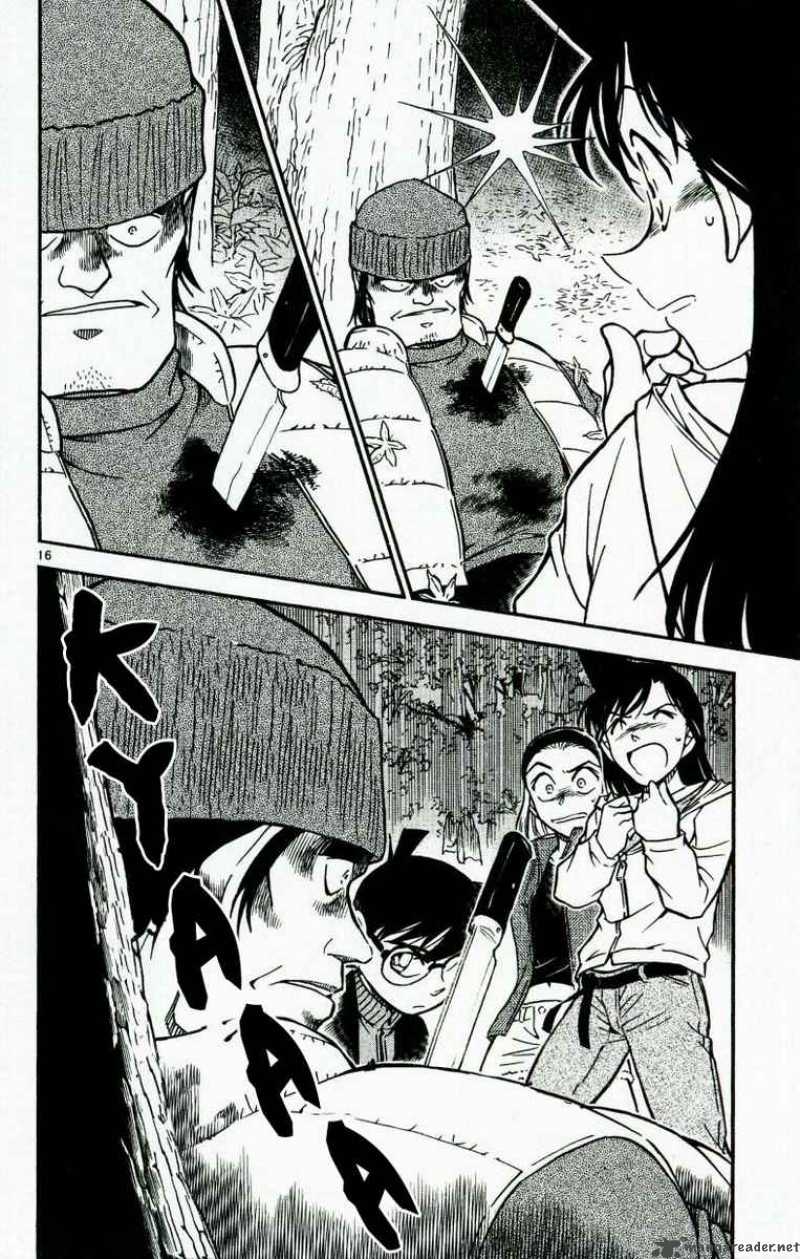 Detective Conan 541 16