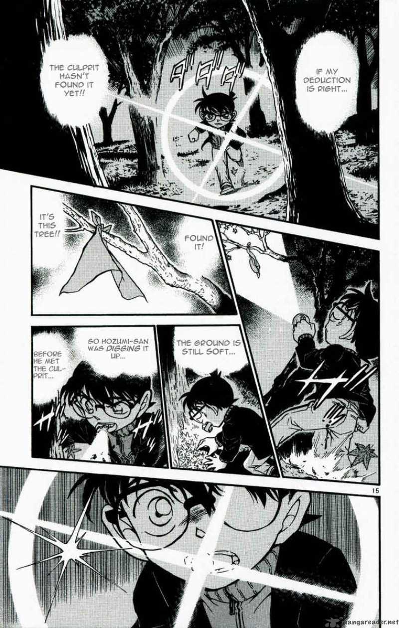 Detective Conan 542 15