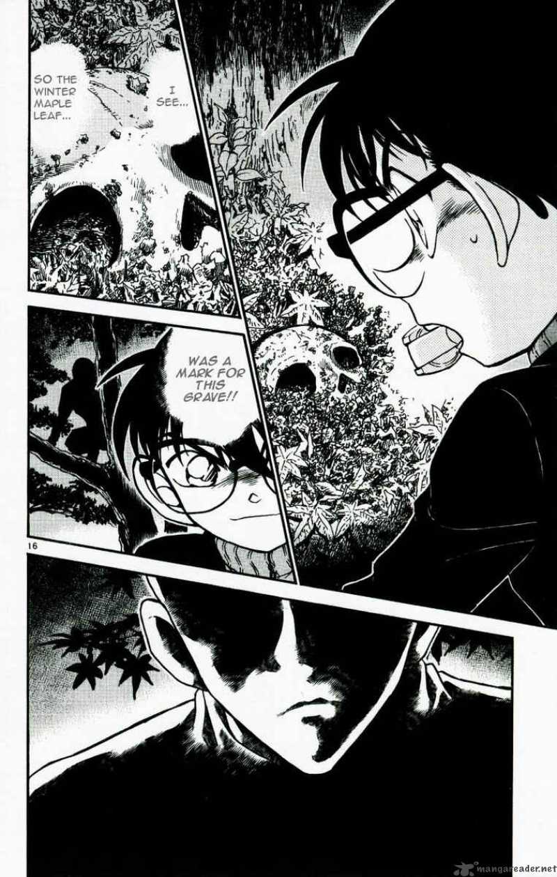 Detective Conan 542 16