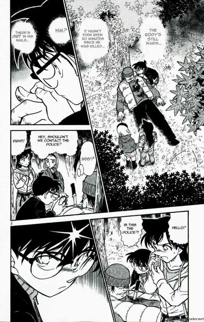 Detective Conan 542 2