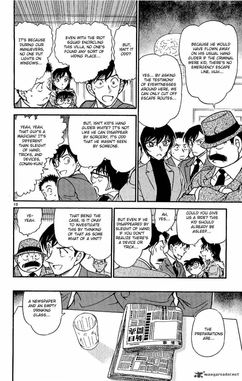 Detective Conan 546 10