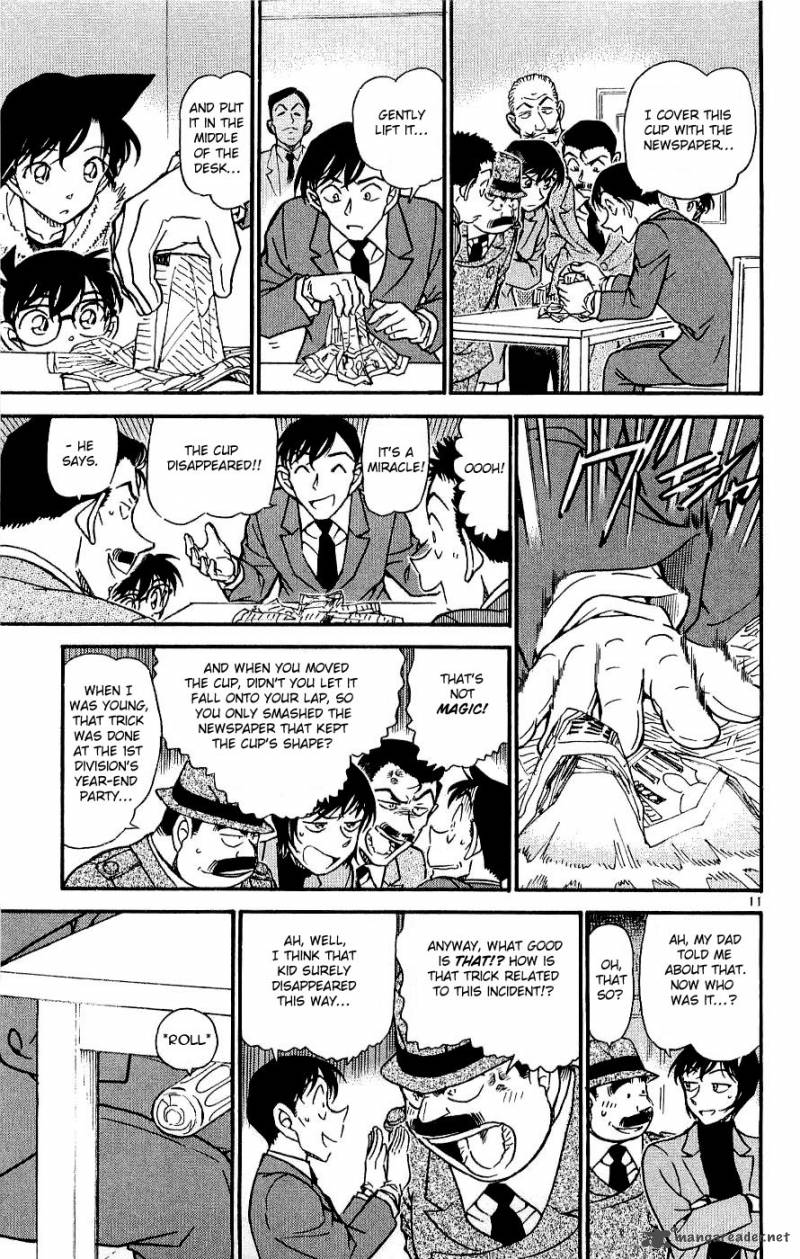 Detective Conan 546 11