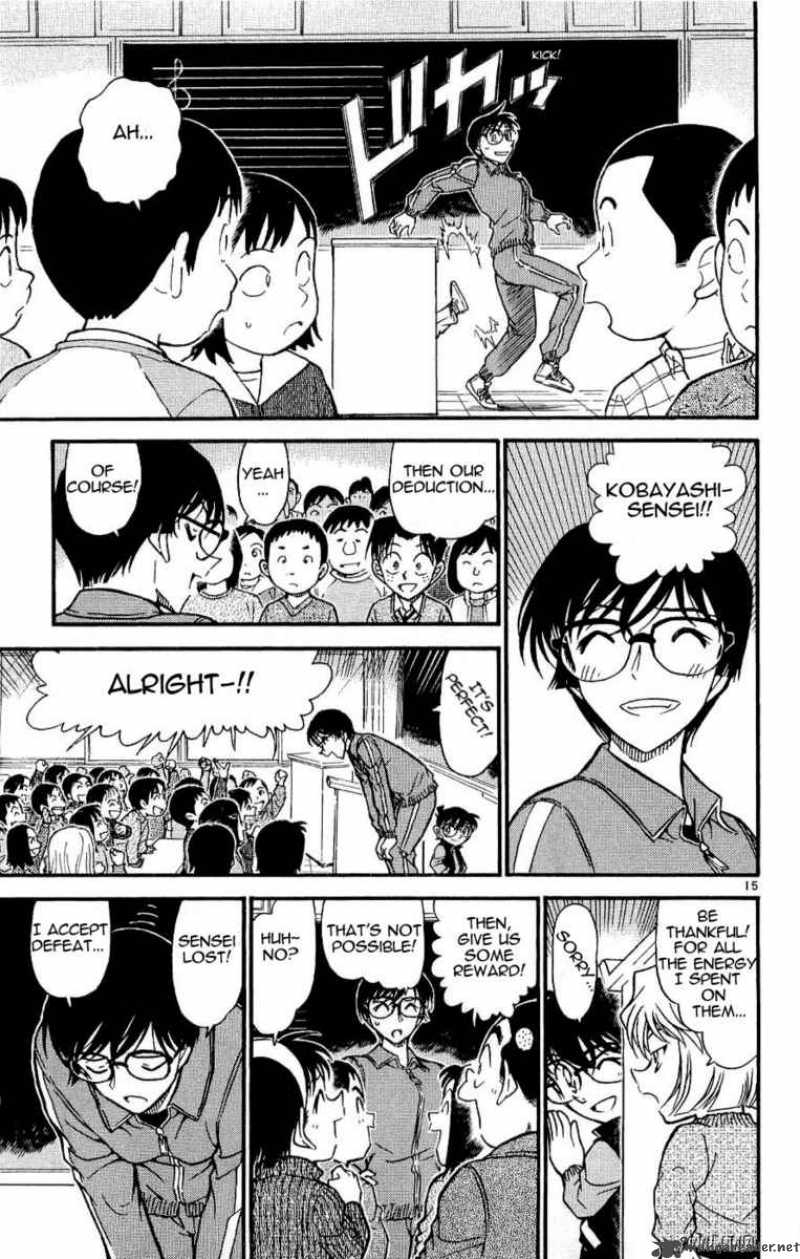 Detective Conan 549 15