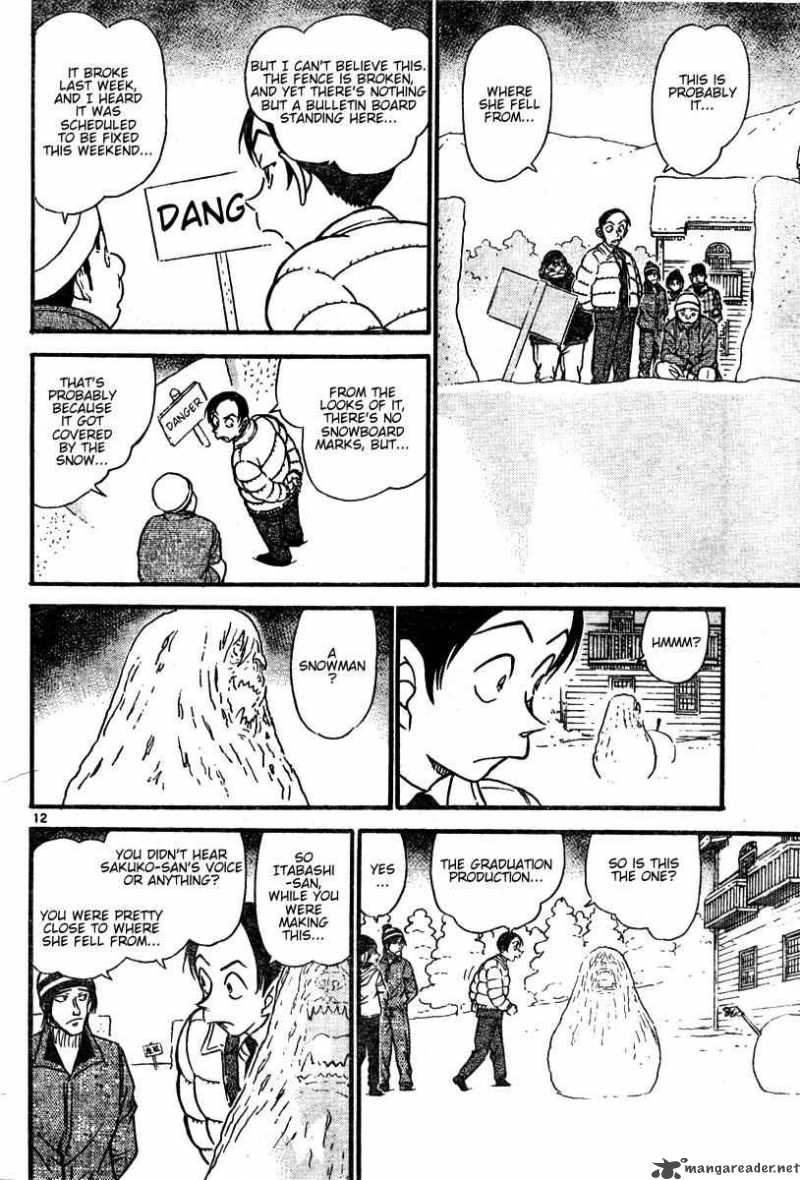 Detective Conan 557 12