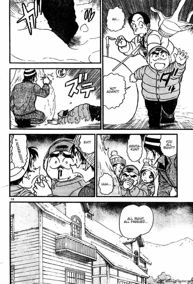 Detective Conan 557 14