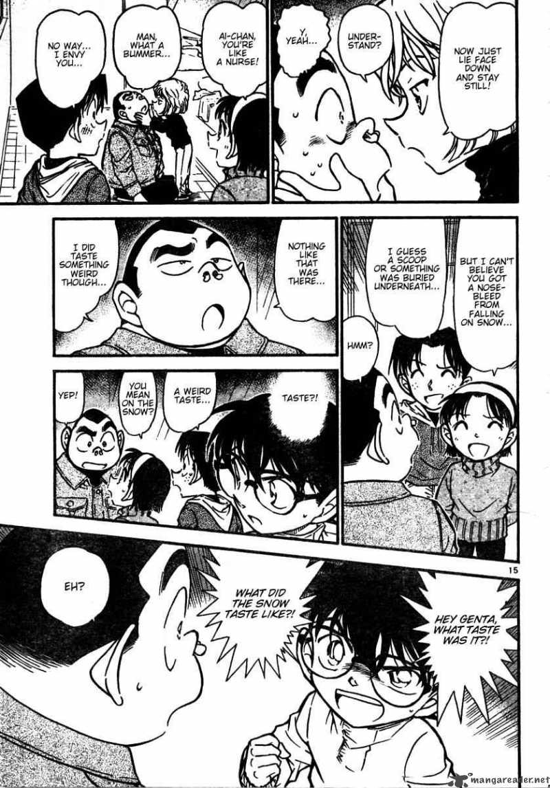 Detective Conan 557 15